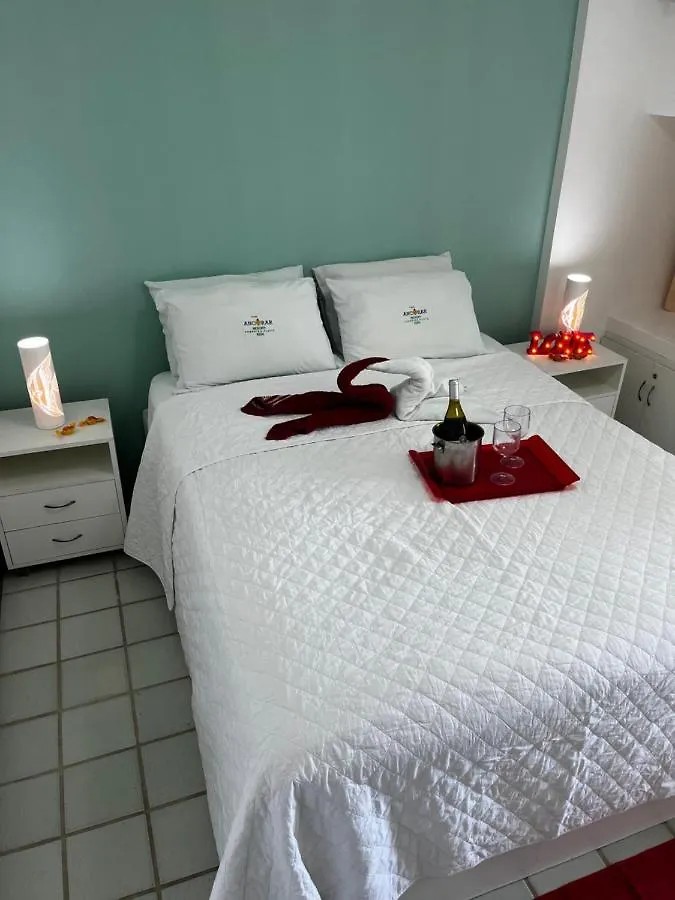 Apartment Ancorar Ferreira Flat